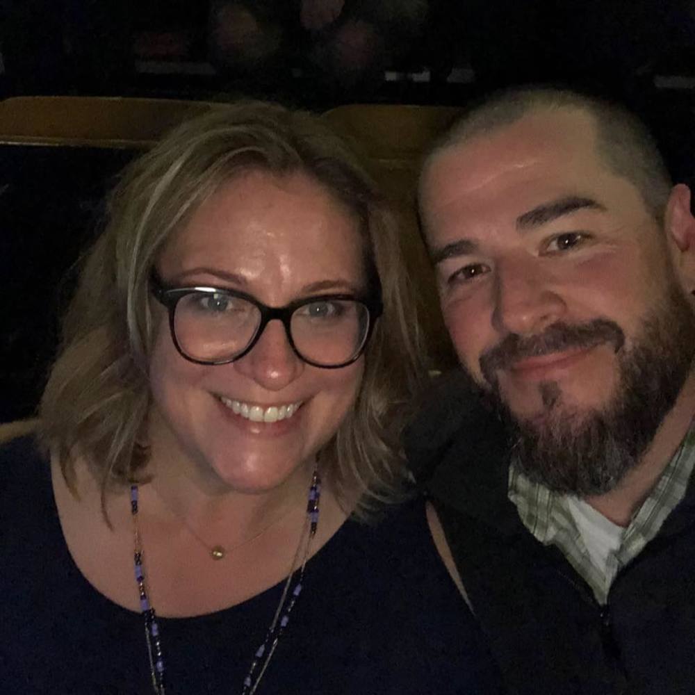 Meet your Posher, Alexandra